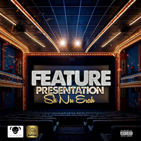 FEATURE PRESENTATION ft. INNA LANE ENT & BLVKK SHEEP ENT | Boomplay Music