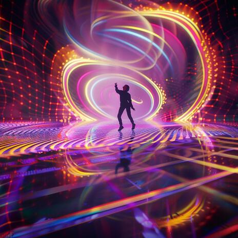 Dancing with Illusions | Boomplay Music