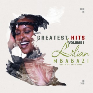 Lilian Mbabazi Greatest Hits Vol. 1