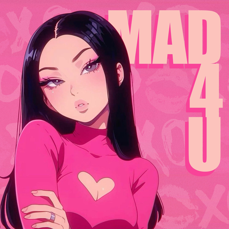 MAD4U ft. blip_ | Boomplay Music