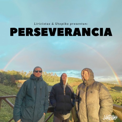 Perseverancia ft. Utopiko | Boomplay Music