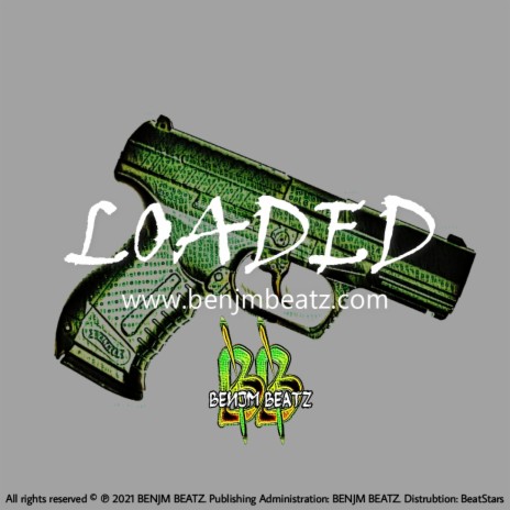 Loaded | Boomplay Music