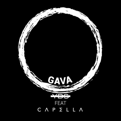 Gava ft. Capella | Boomplay Music