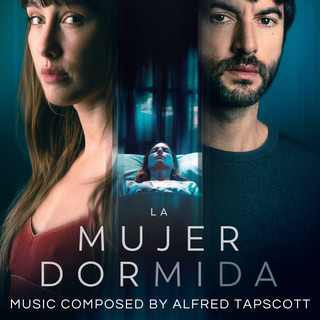 La Mujer Dormida (Original Motion Picture Soundtrack)