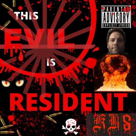Evil is Resident | Boomplay Music