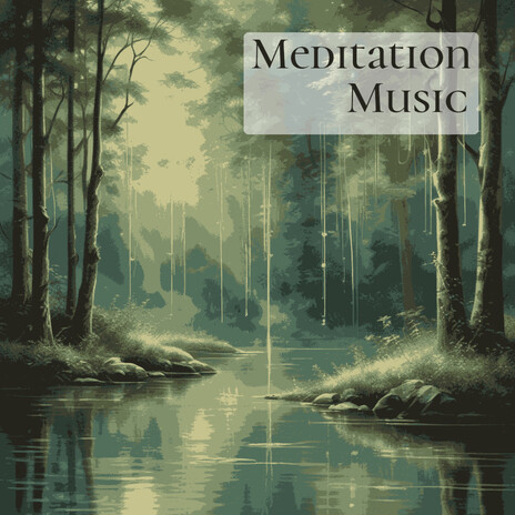 Serenade of Solitude ft. Meditation Music, Meditation Music Tracks & Balanced Mindful Meditations | Boomplay Music