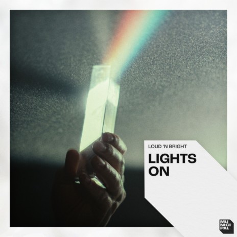 Lights On | Boomplay Music