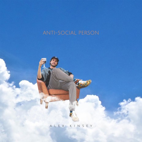 Antisocial Person | Boomplay Music
