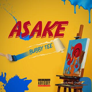 ASAKE lyrics | Boomplay Music