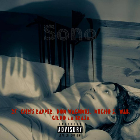 Sono ft. Chris Rapper, Don Magnnus, Nucho S, Gildo la Brasa & Mab | Boomplay Music