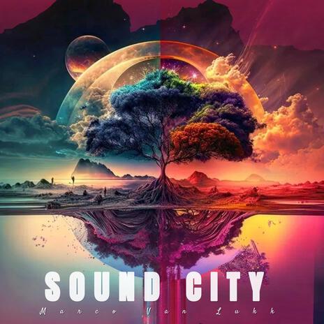 SOUND CITY | Boomplay Music