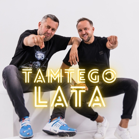 Tamtego Lata ft. Mateusz Mijal | Boomplay Music