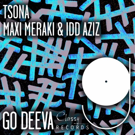 Tsona ft. Idd Aziz | Boomplay Music