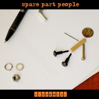 Spare Part People