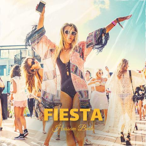 Fiesta | Boomplay Music