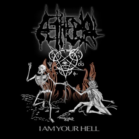 I Am Your Hell