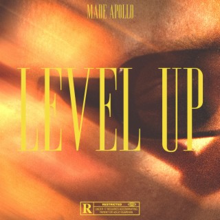Level Up | SchwarzeNigga Ep. 3 lyrics | Boomplay Music