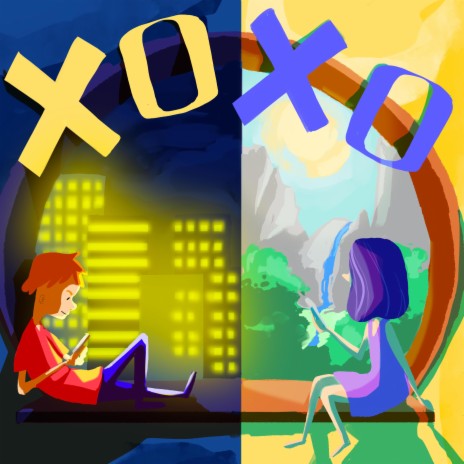 XOXO | Boomplay Music