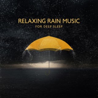 vVv Relaxing Rain Music for Deep Sleep vVv