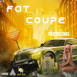 FAT COUPE (OFFICIAL AUDIO)