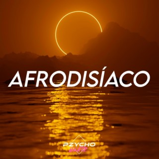 Afrodisíaco (Afrobeat instrumental)