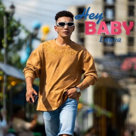 Hey baby | Boomplay Music