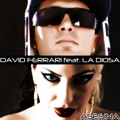 Asesina ft. La Diosa