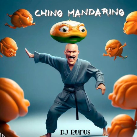 Chino Mandarino