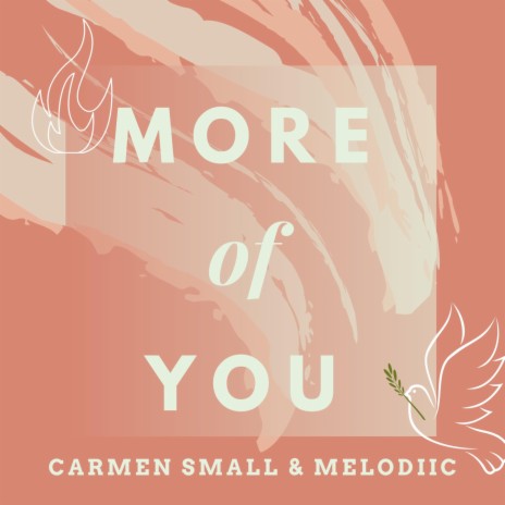 More of You ft. Melodiic | Boomplay Music