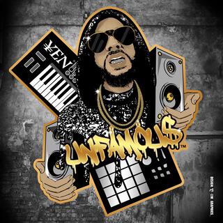 CL3V3RMIND OF UNFAMOUS BEAT TAPE A DAY VOL 8