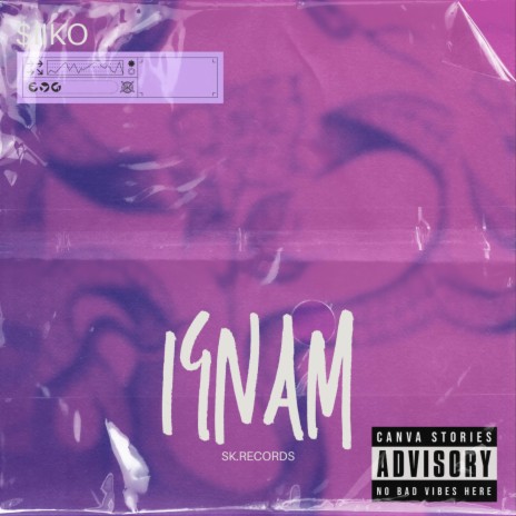 IGNAM | Boomplay Music