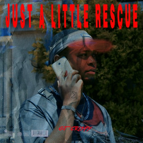 Just A Little Rescue | Boomplay Music