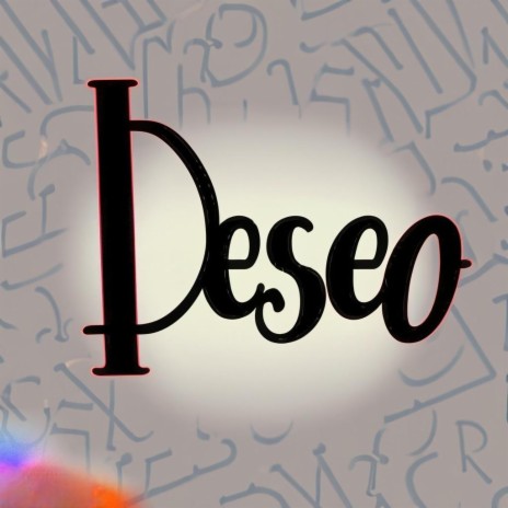 Deseo ft. S.R.C