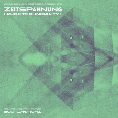 Zeitspannung (Pure Technicality) | Boomplay Music