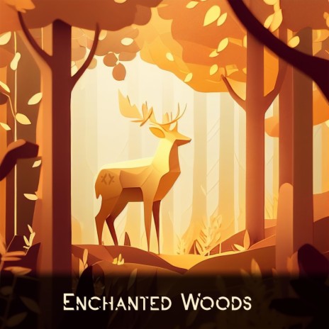 Enchanted Woods | Boomplay Music