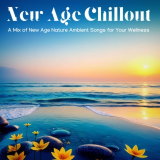 New Age Chillout: A Mix of New Age Nature Ambient Songs for Your Wellness