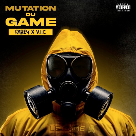 Mutation Du GAME | Boomplay Music