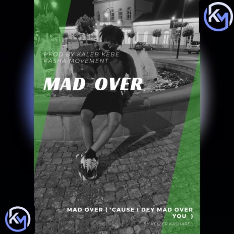 Mad over