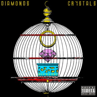 Diamonds & Crystals lyrics | Boomplay Music