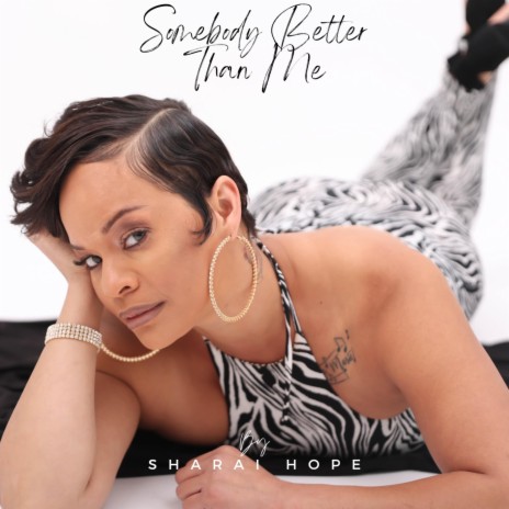 Somebody better than me | Boomplay Music