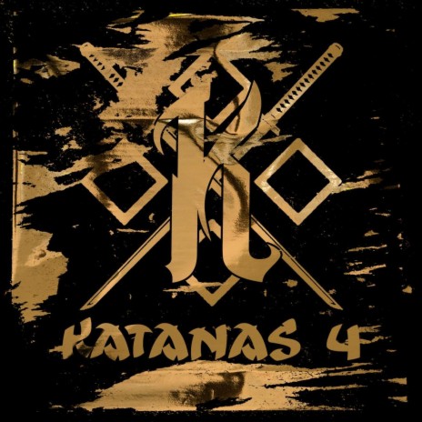 Katanas 4 (Repeat)