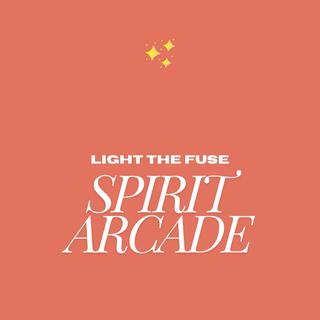 Spirit Arcade