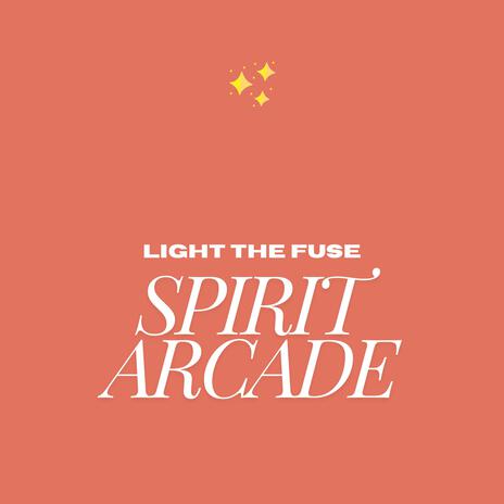 Spirit Arcade | Boomplay Music