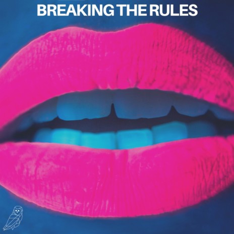 Breaking the Rules (feat. Anna Elizabeth Laube) | Boomplay Music