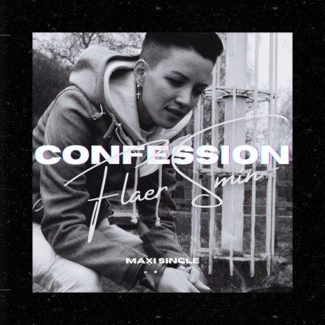 Confession (Radio Edit) | Boomplay Music