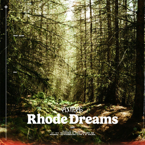 Rhode Dreams | Boomplay Music