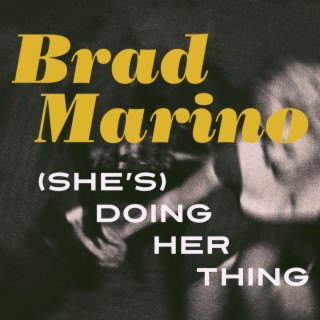 Brad Marino