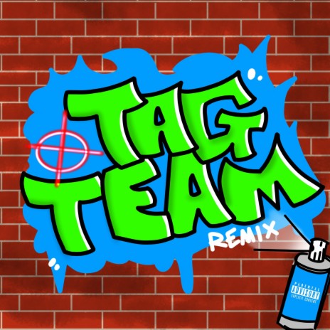 Tag Team (Remix) ft. DB.boutabag & Nana Philthy | Boomplay Music