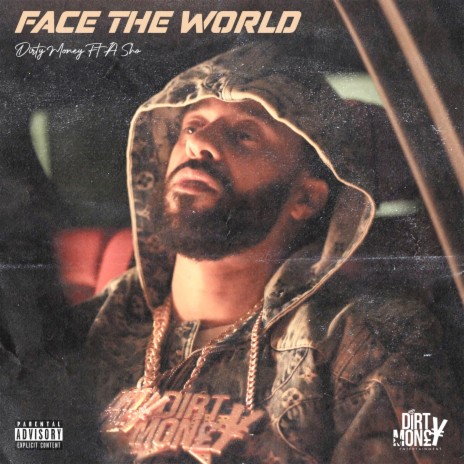 Face the World ft. A Sho 🅴 | Boomplay Music