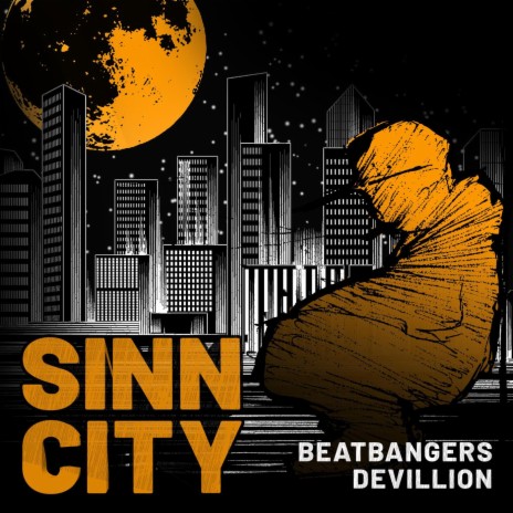 Sinn City ft. Devillion